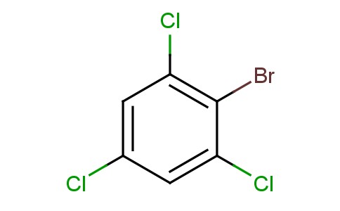 2,4,6-三氯溴苯