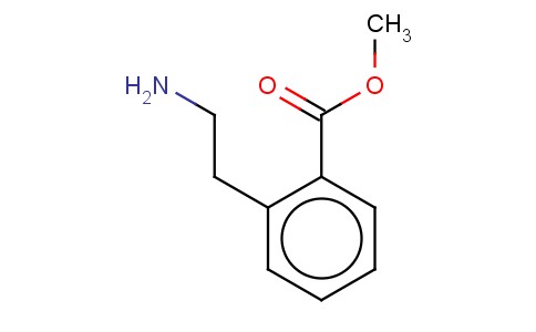 2-氨基乙基苯甲酸甲酯