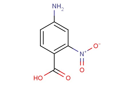 4-Amino-2-nitrobenzoic acid