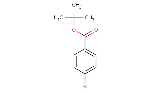 4-溴苯甲酸叔丁酯