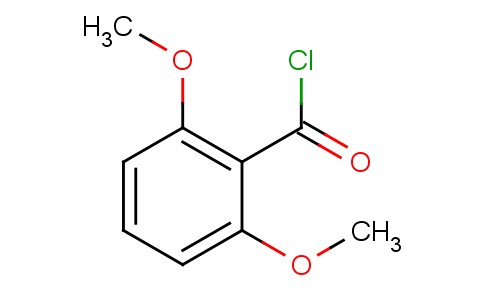 2,6-二甲氧基苯甲酰氯
