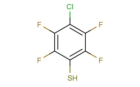 4-Chlorotetrafluorothiophenol
