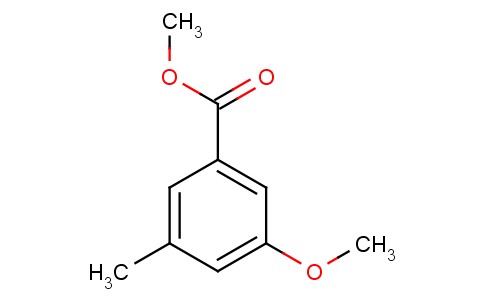 Methyl3-methoxy-5-methylbenzoate