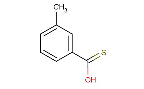 3-methylthiobenzoic acid