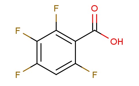 2,3,4,6-Tetrafluorobenzoic acid