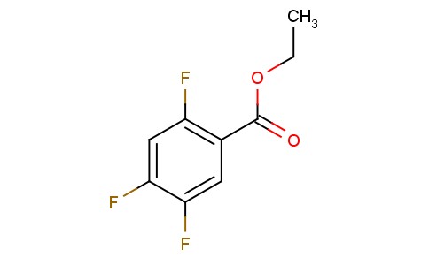 Ethyl 2,4,5-trifluorobenzoate