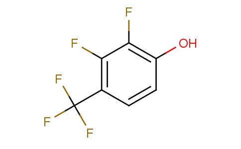 2,3-二氟-4-(三氟甲基)苯酚