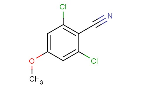 2,6-二氯-4-甲氧基苯腈