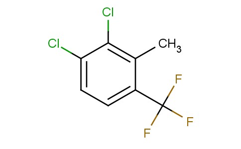 2,3-Dichloro-6-(trifluoromethyl)toluene