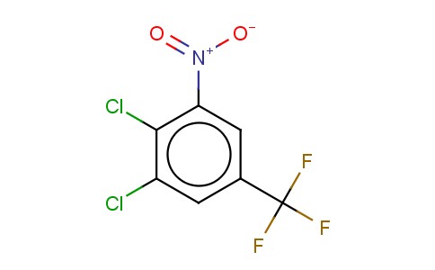 4,5-二氯-3-硝基三氟甲苯