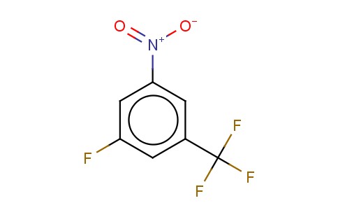 3-Fluoro-5-nitrobenzotrifluroide