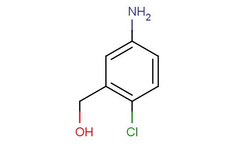 5-Amino-2-chlorobenzyl alcohol