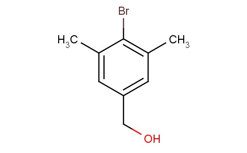 4-Bromo-3,5-dimethylbenzyl alcohol