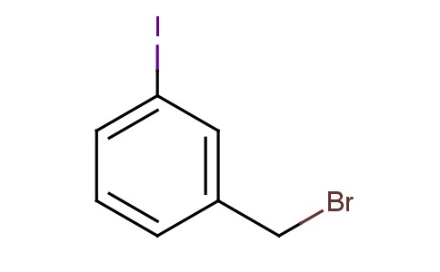3-碘苄溴