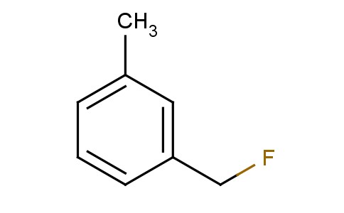 3-甲基苄基氟