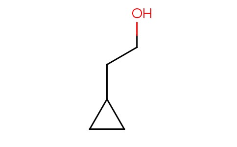 2-Cyclopropylethanol