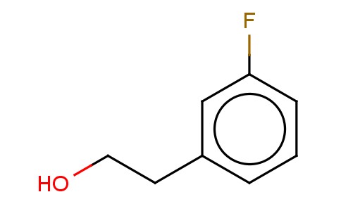 3-Fluorophenylethanol