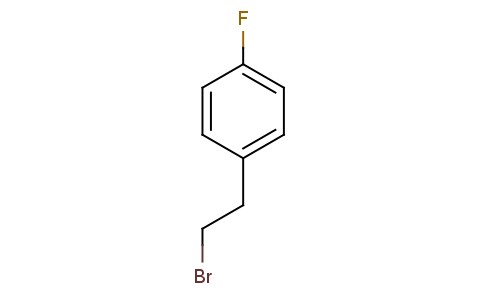 4-Fluorophenylethyl bromide