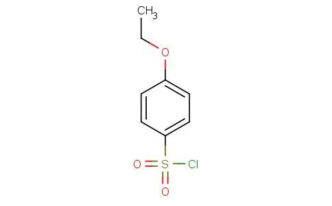 4-乙氧基苯磺酰氯