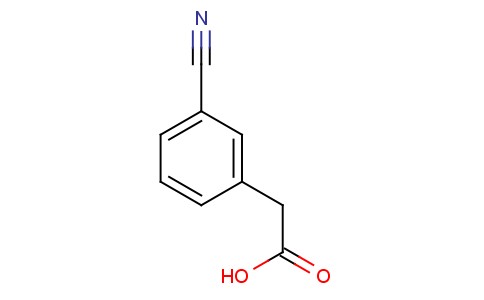 3-氰基苯乙酸