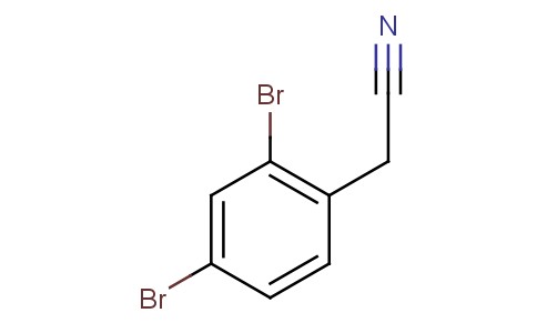 2,4-二溴苯乙腈