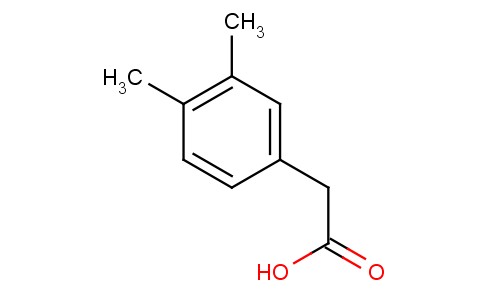 3,4-Dimethylphenylacetic acid