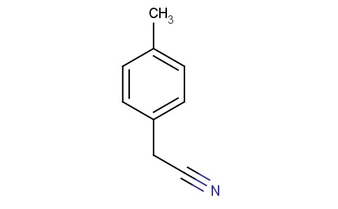4-Methylphenylacetonitrile