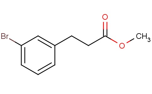 3-溴苯基丙酸甲酯