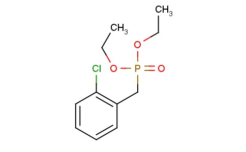 Diethyl 2-chlorobenzylphosphonate