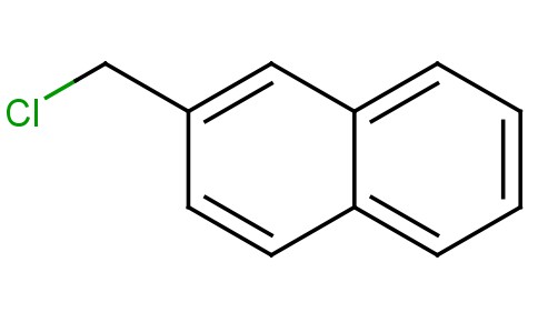 2-氯甲基萘