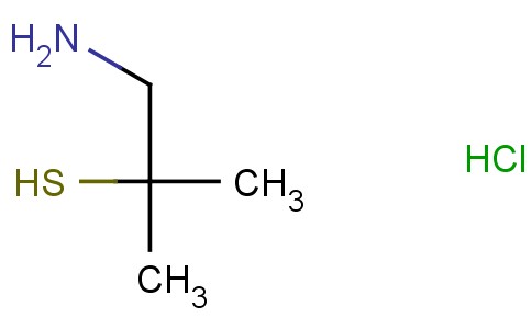 Dimethylcysteaminehydrochloride