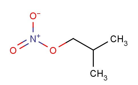硝酸异丁酯