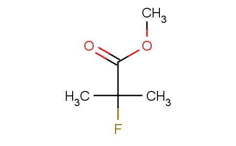 2-氟异丁酸甲酯