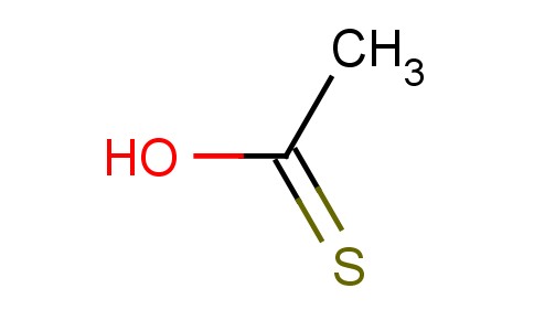 Thioacetic acid