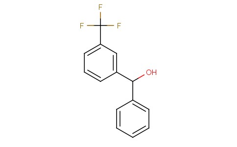 3-三氟甲基二苯甲醇