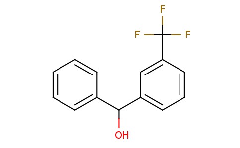 5-三氟甲基二苯甲醇