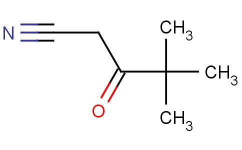 1-氰基频那酮