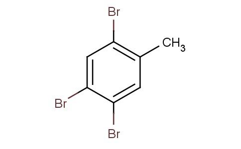 2,4,5-Tribromotoluene