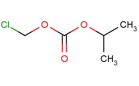 异丙基氯甲基碳酸酯