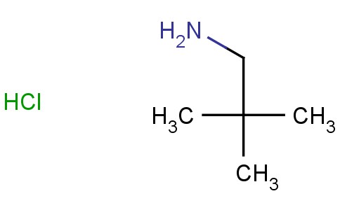 2,2-Dimethyl-1-propanamine hydrochloride