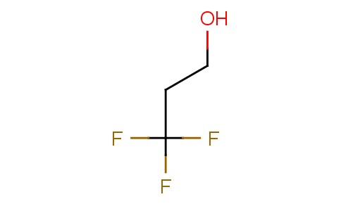 3,3,3-Trifluoro-1-propanol 