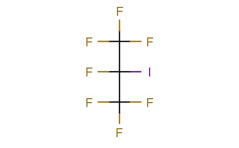 Heptafluoro-2-iodopropane