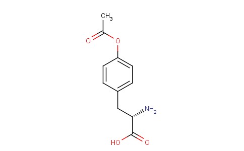 O-acetyl-L-Tyrosine