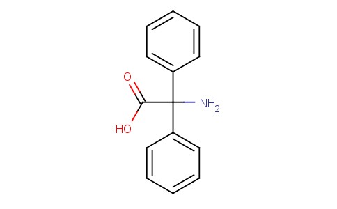 2,2-联苯基氨基乙酸