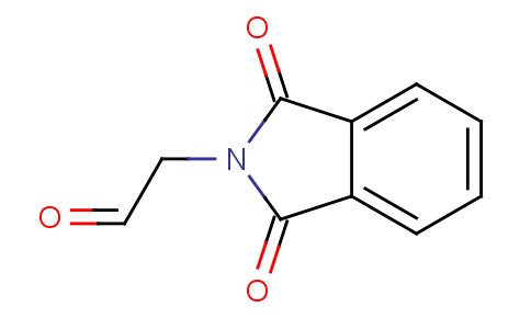 N-(2-乙醛基)邻苯二甲酰亚胺