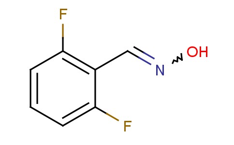 2,6-Difluorobenzaldehyde oxime