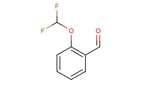 2-(二氟甲氧基)苯甲醛