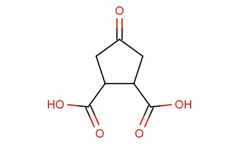4-环戊酮-1,2-二甲酸