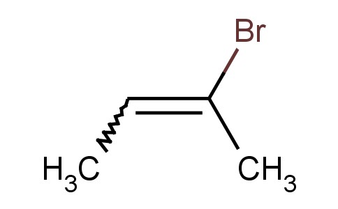 2-溴-2-丁烯