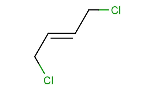反式-1,4-二氯-2-丁烯
